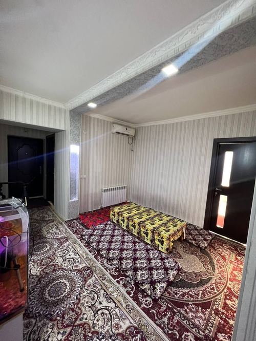 4-комнатная квартира, 82 м²