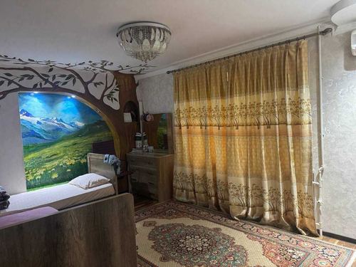 3-xonali kvartira, 79.11 m²