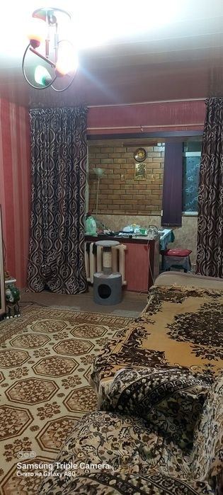 2-комнатная квартира, 55 м²