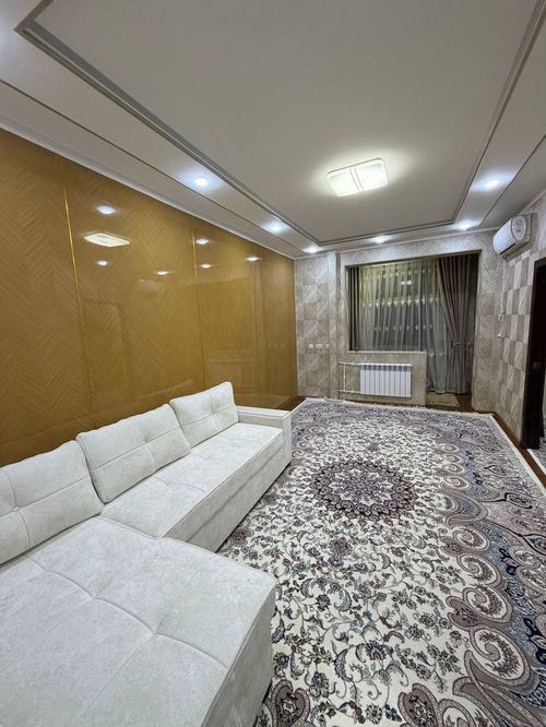 2-комнатная квартира, 48 м²