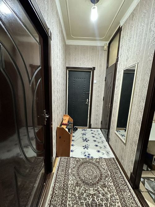 4-комнатная квартира, 67.5 м²