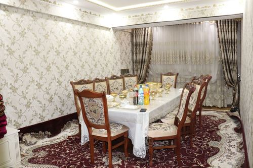 4-комнатная квартира, 90 м²