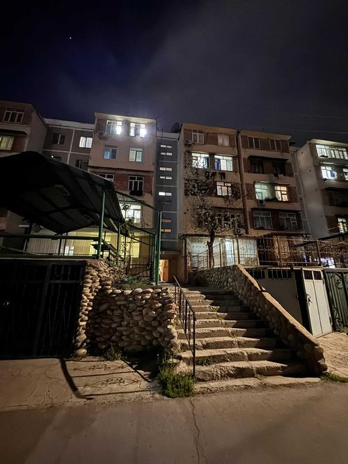 4-комнатная квартира, 82.88 м²