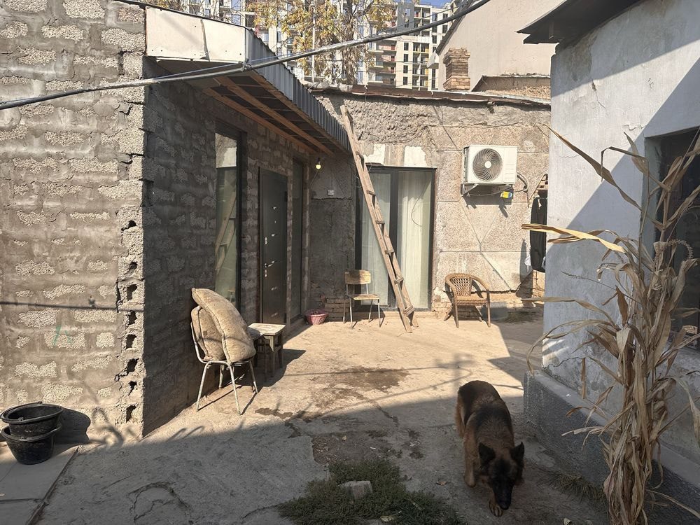 2-комнатный дом, 300 м², Ташкент, Мирабадский район, на продажу