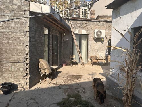 2-комнатный дом, 300 м²