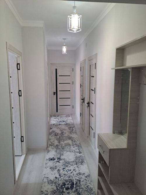 2-room apartment, 49 m²