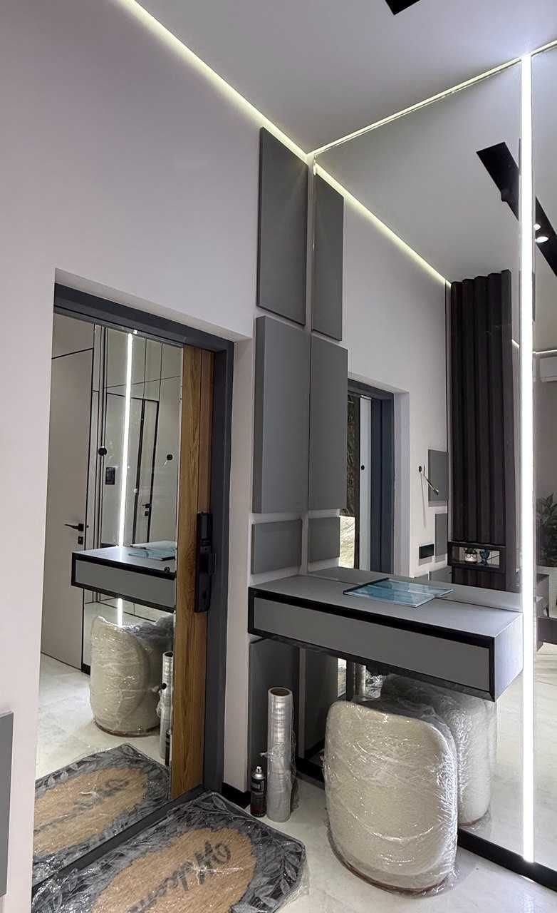 2-комнатная квартира, 60 м², 8/12 эт, Ташкент, Мирзо-Улугбекский район, в аренду
