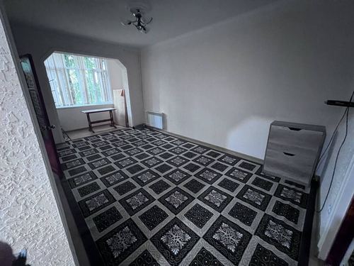 2-room apartment, 62 m²