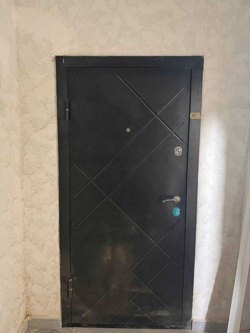 3-комнатная квартира, 79.13 м²