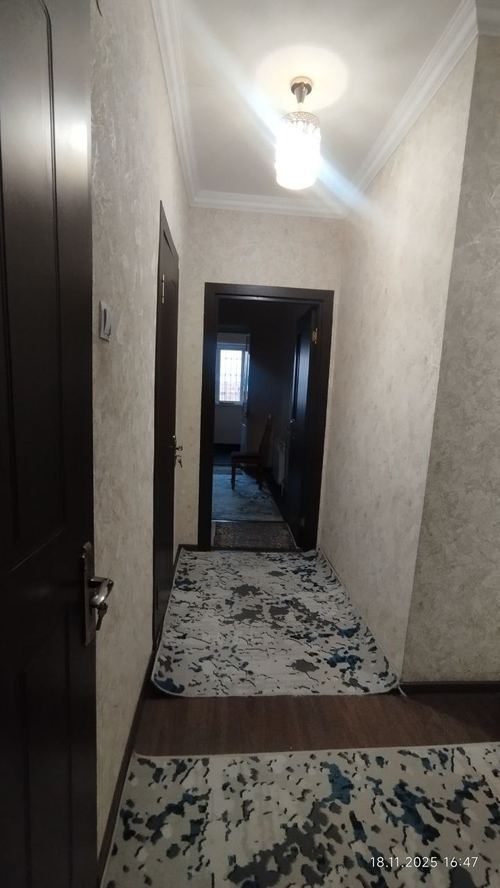 3-комнатная квартира, 82 м²