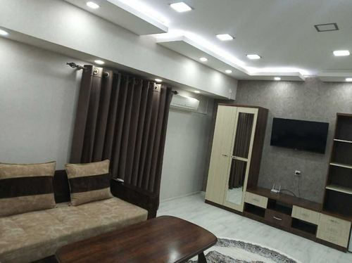 2-комнатная квартира, 45 м²