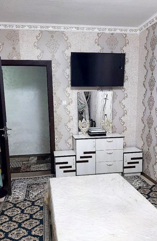 3-комнатная квартира, 56 м²