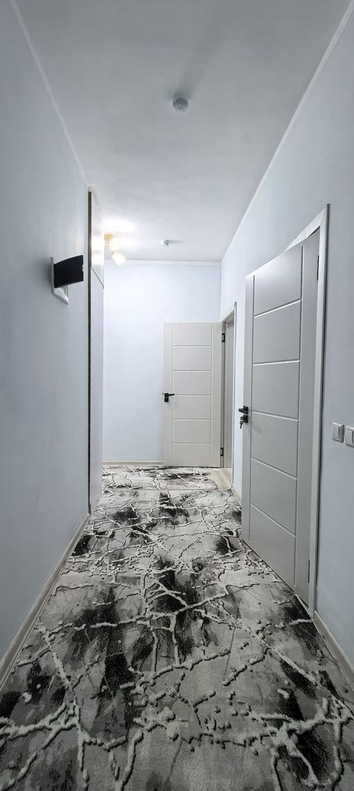 3-комнатная квартира, 65 м²