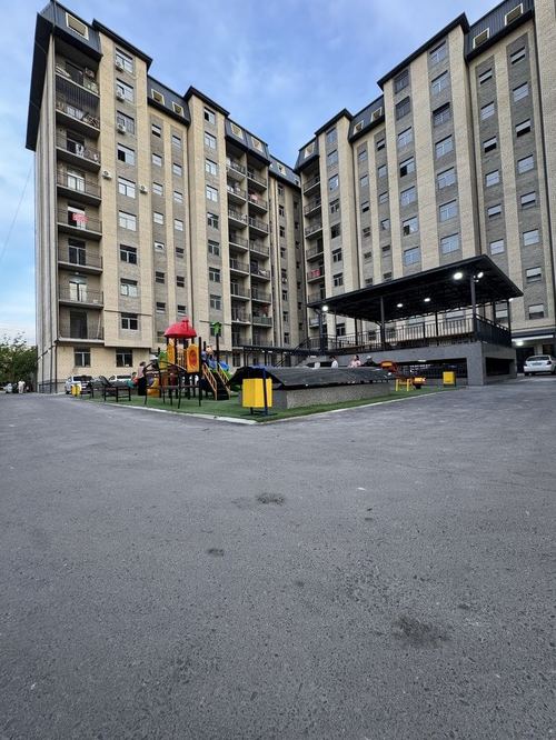 1-комнатная квартира, 50 м²