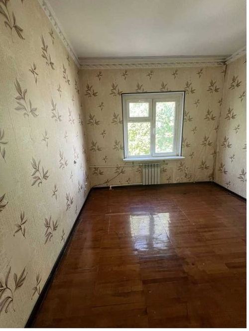 4-комнатная квартира, 91 м²