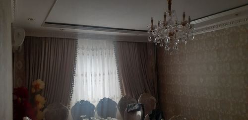 5-room apartment, 100 m²