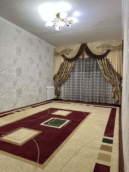 3-xonali kvartira, 66.3 m²