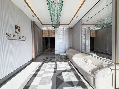 1-комнатная квартира, 40.3 м²