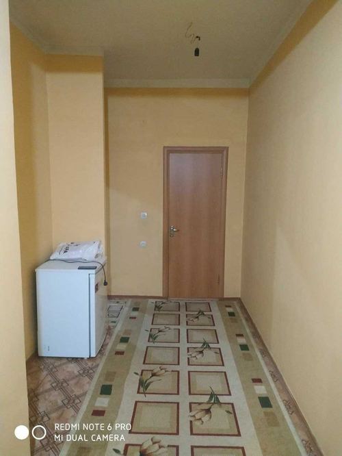 3-комнатная квартира, 66 м²