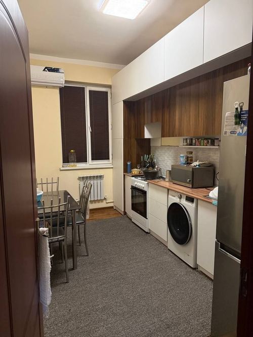 2-комнатная квартира, 47 м²