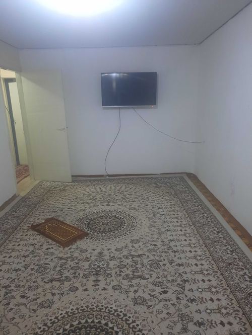 3-комнатная квартира, 67 м²
