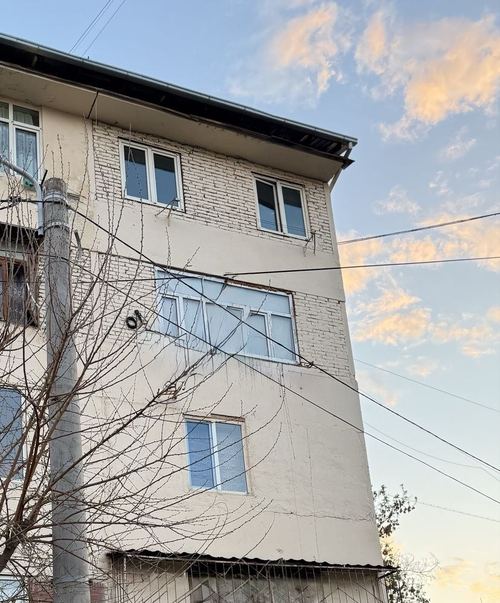 1-комнатная квартира, 42 м²