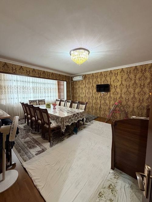 2-комнатная квартира, 58 м²