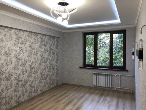 4-комнатная квартира, 83 м²
