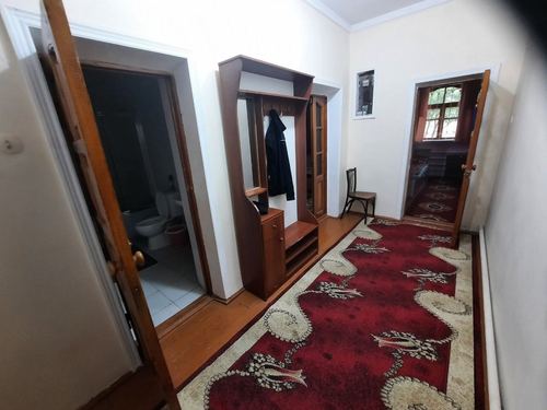 4-комнатный дом, 200 м²