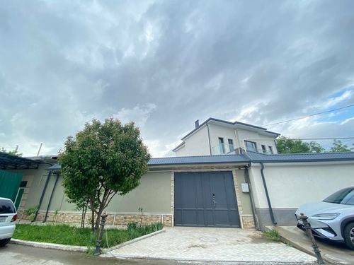 5-комнатный дом, 150 м²