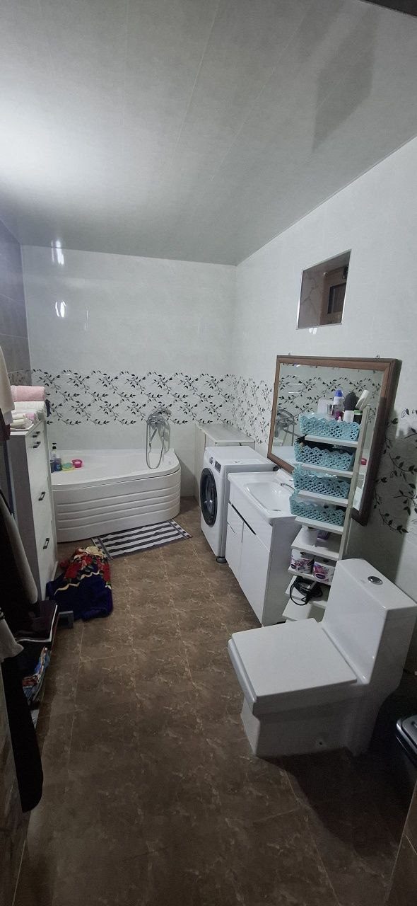 3-комнатная часть дома, 6 м², Ташкент, Бектемирский район, на продажу