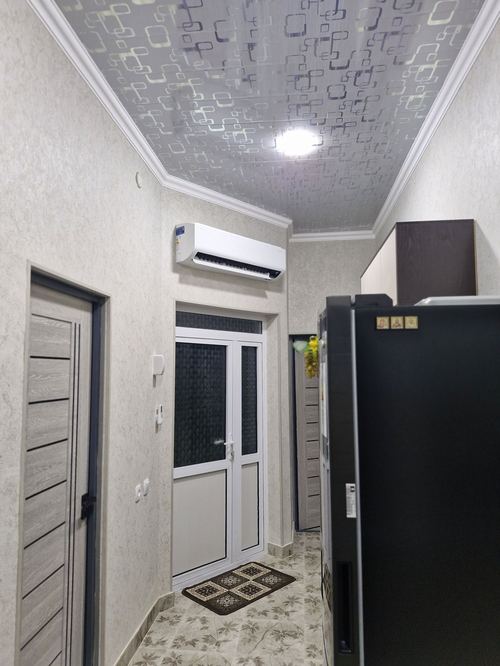 3-room cottage, 62 m²