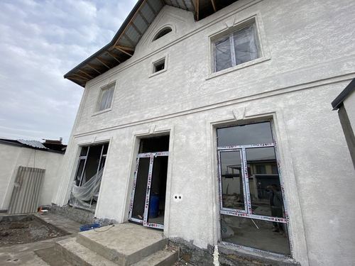 5-room house, 150 m²
