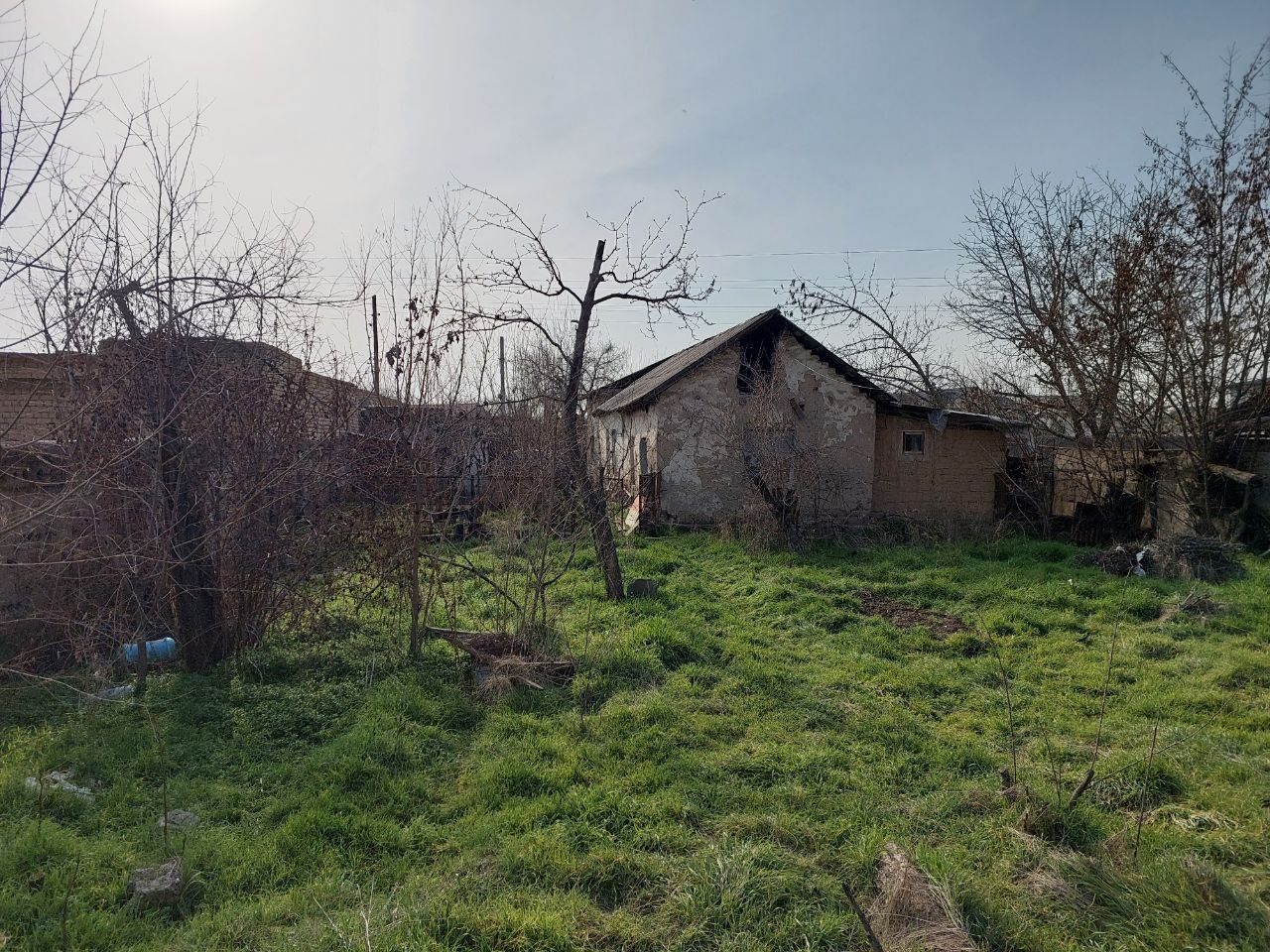 4-комнатный дом, 600 м², Ташкент, Сергелийский район, на продажу