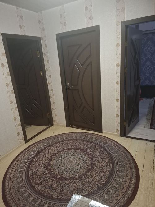 4-комнатный дом, 86 м²