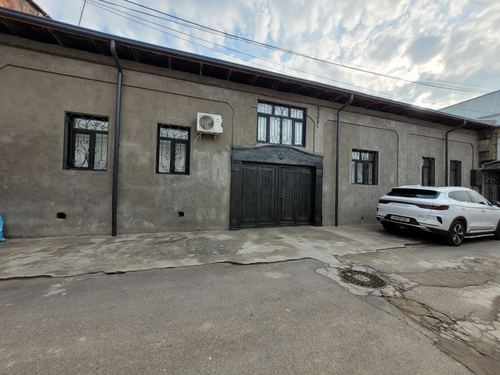 12-комнатный дом, 6 м²