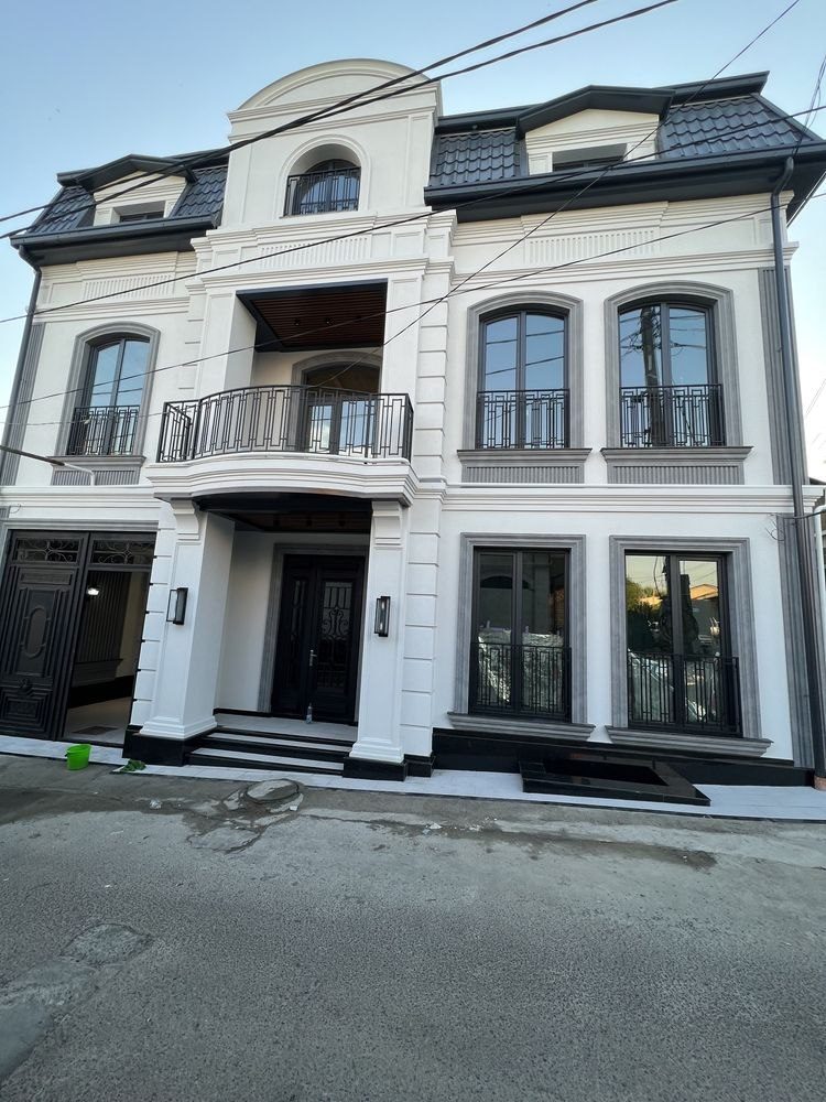 15-комнатный дом, 800 м², Ташкент, Шайхантахурский район, на продажу