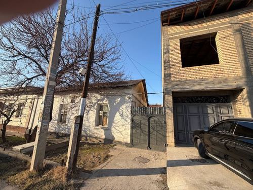 4-комнатный дом, 368 м²