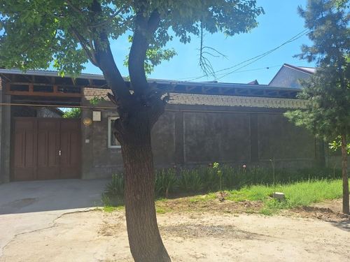 4-комнатный дом, 48 м²