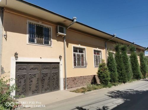 4-xonali uy, 500 m²