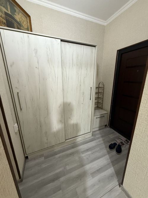 1-room apartment, 35 m²