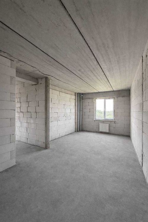 4-комнатная квартира, 87.8 м²