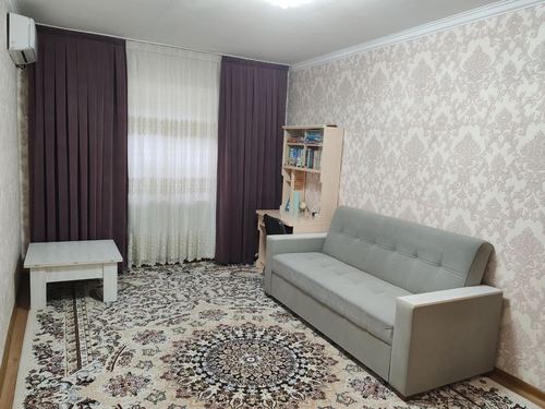 2-комнатная квартира, 54 м²