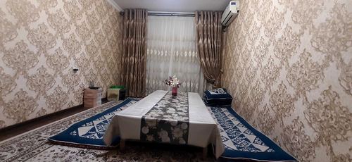 3-комнатная квартира, 60 м²