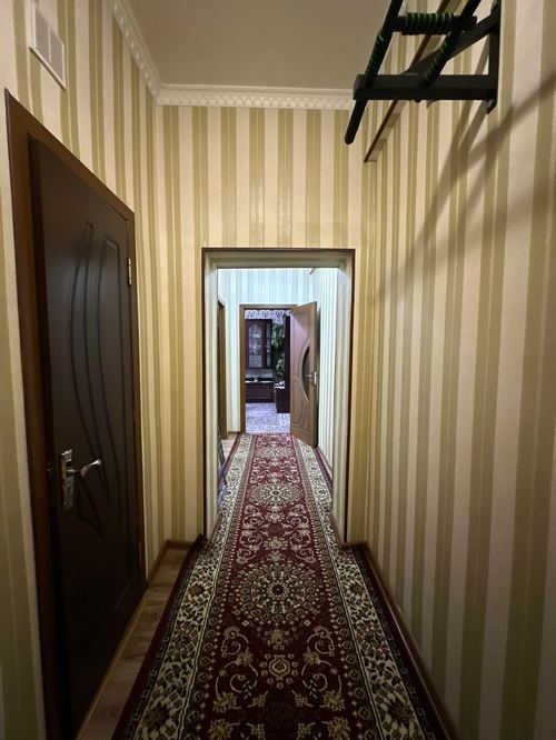 2-комнатная квартира, 68 м²