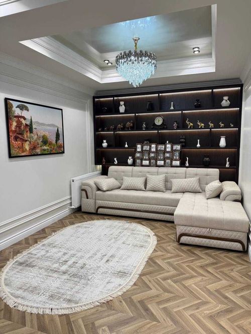 2-комнатная квартира, 73 м²
