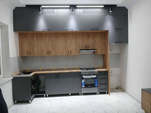 5-комнатный коттедж, 100 м²
