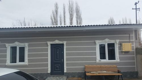 5-комнатный дом, 5 м²