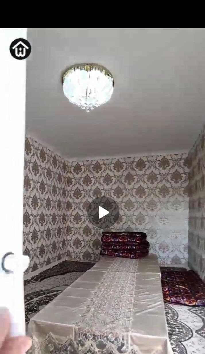 1-комнатный дом, 15 м², Ташкент, Сергелийский район, на продажу