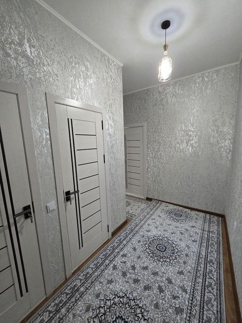 2-room apartment, 56 m²